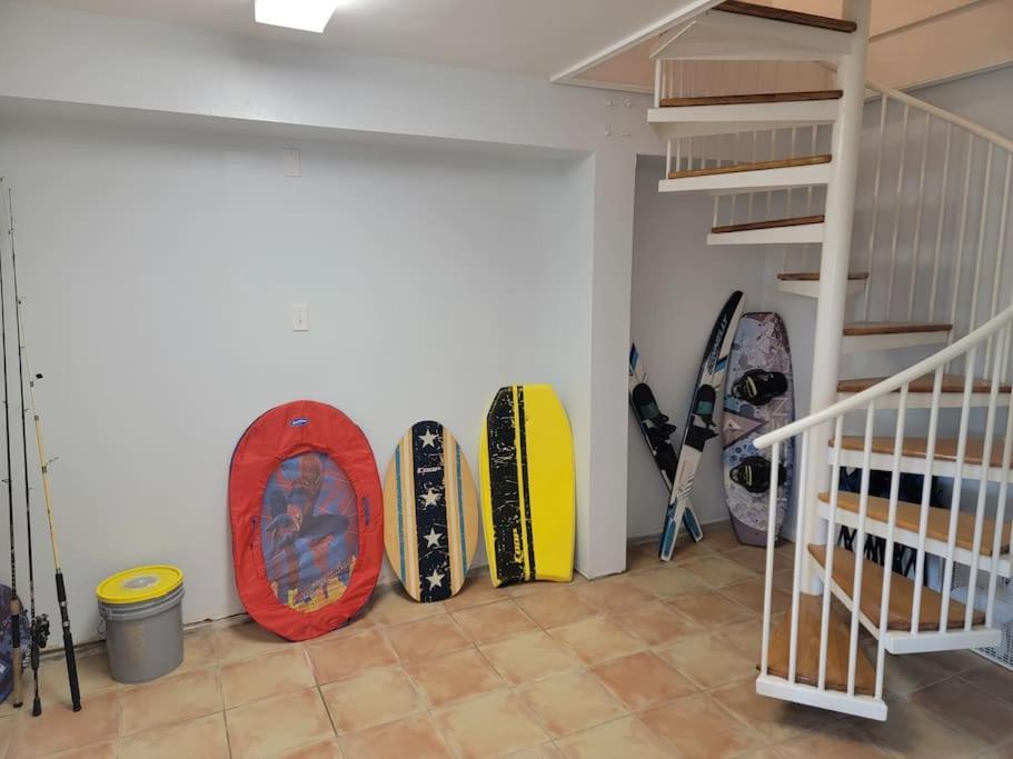 Paradise Lagoon*Bayhouse Fishing*Beach*Dogfriendly Galveston Kültér fotó