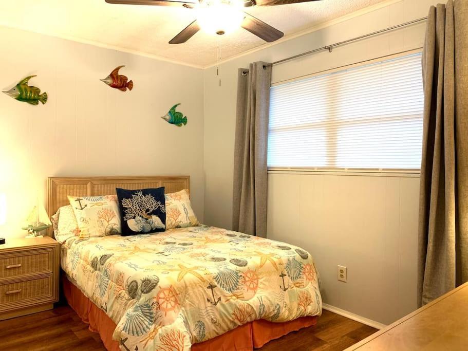 Paradise Lagoon*Bayhouse Fishing*Beach*Dogfriendly Galveston Kültér fotó