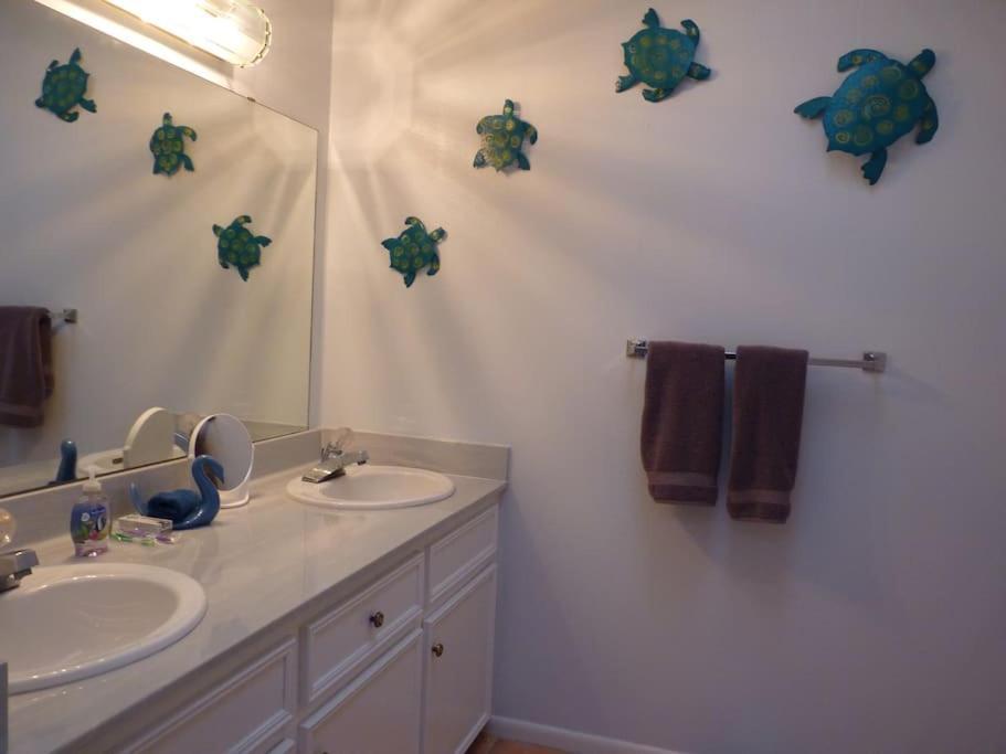 Paradise Lagoon*Bayhouse Fishing*Beach*Dogfriendly Galveston Kültér fotó