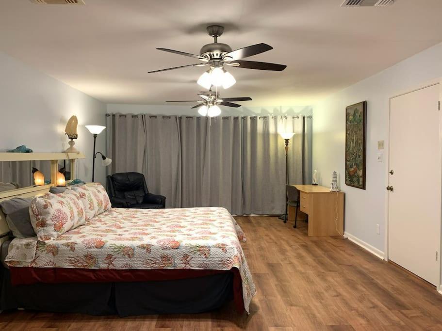 Paradise Lagoon*Bayhouse Fishing*Beach*Dogfriendly Galveston Kültér fotó